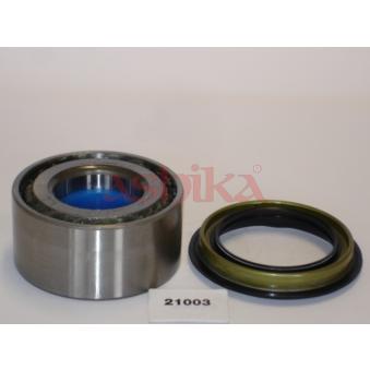 Roulement de roue arrière ASHIKA [44-21003]