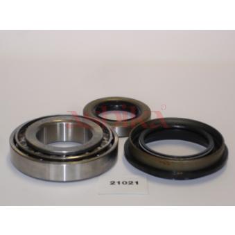 Roulement de roue arrière ASHIKA OEM 43252VW000