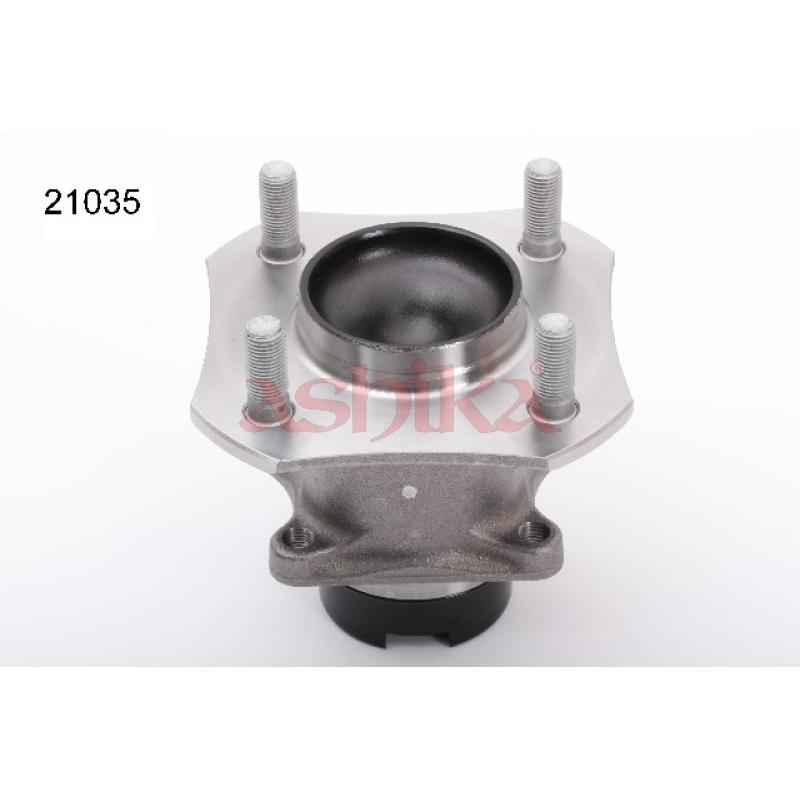 Moyeu de roue arrière ASHIKA 44-21035 - Visuel 1