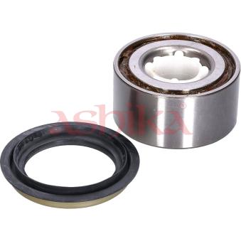 Roulement de roue arrière ASHIKA OEM 4021061501