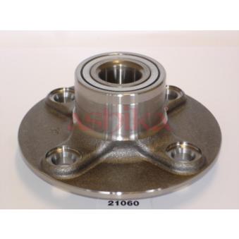 Moyeu de roue arrière ASHIKA OEM 432005M000