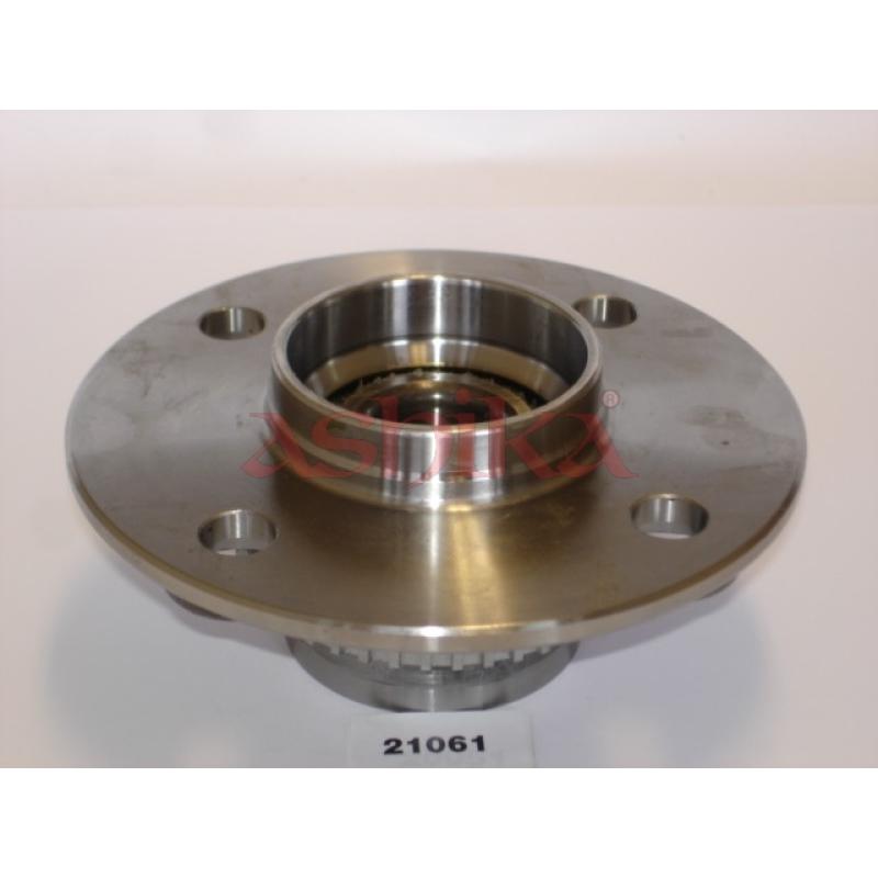 Moyeu de roue arrière ASHIKA 44-21061 - Visuel 1