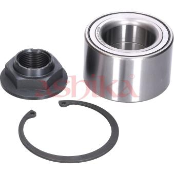 Roulement de roue arrière ASHIKA OEM 7701206742