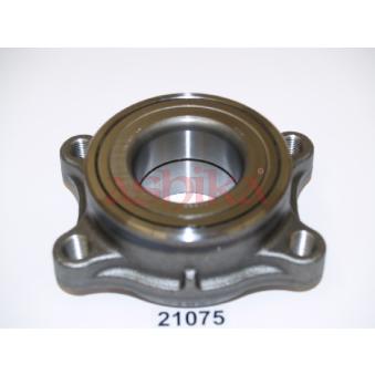 Moyeu de roue arrière ASHIKA OEM 3925235F03