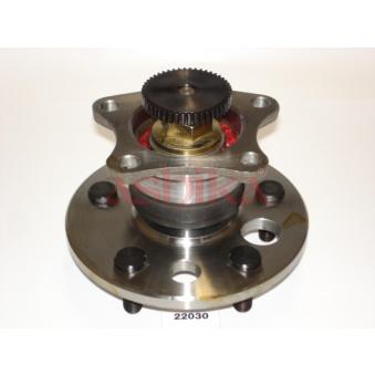 Moyeu de roue arrière ASHIKA OEM 4245033010