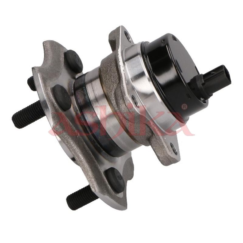 Moyeu de roue arrière ASHIKA 44-22063 - Visuel 1