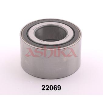 Roulement de roue arrière ASHIKA OEM 4242320010