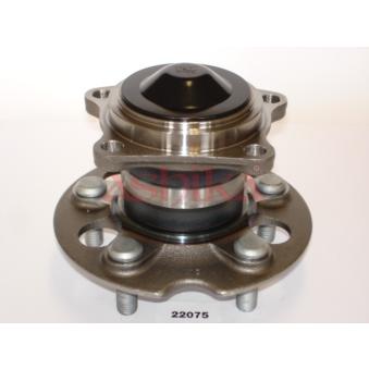 Moyeu de roue arrière ASHIKA OEM 4241042050