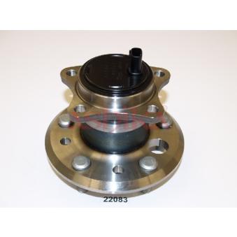 Moyeu de roue arrière gauche ASHIKA OEM 4246048010