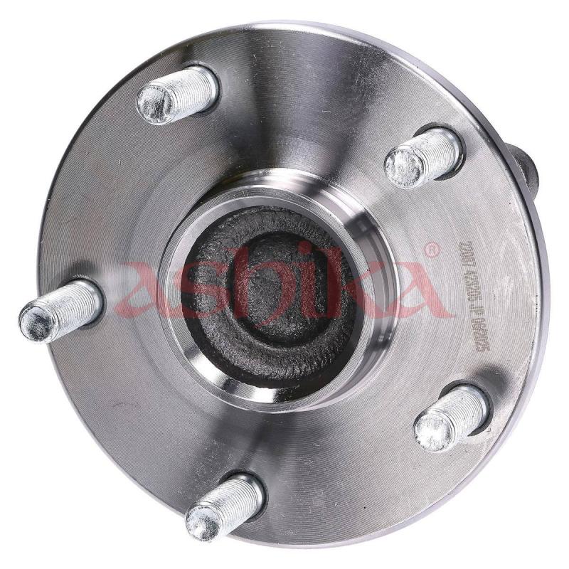 Moyeu de roue arrière ASHIKA 44-22087 - Visuel 1