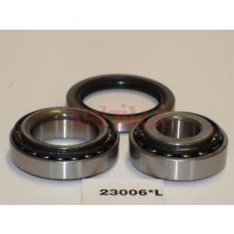 Roulement de roue arrière ASHIKA 44-23006L