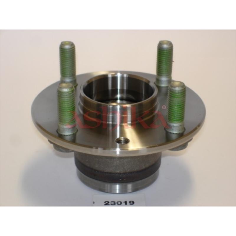 Moyeu de roue avant ASHIKA 44-23019 - Visuel 1