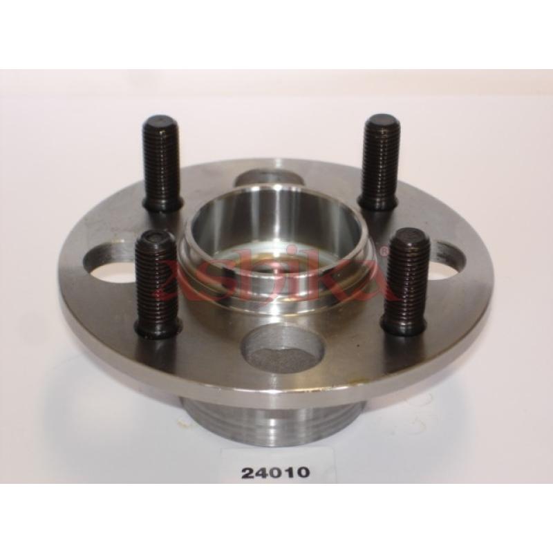 Moyeu de roue arrière ASHIKA 44-24010 - Visuel 1