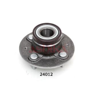Moyeu de roue arrière ASHIKA OEM 42200TF0N51
