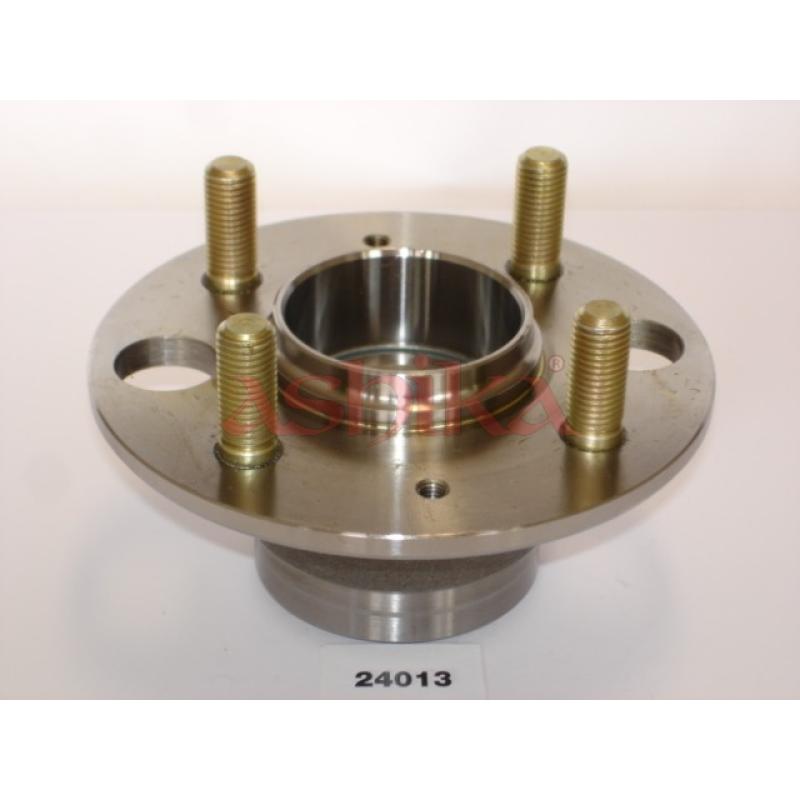 Moyeu de roue arrière ASHIKA 44-24013 - Visuel 1