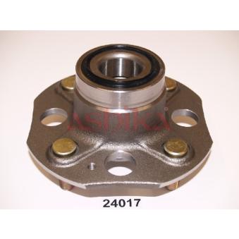 Moyeu de roue arrière ASHIKA OEM 42200SM4008