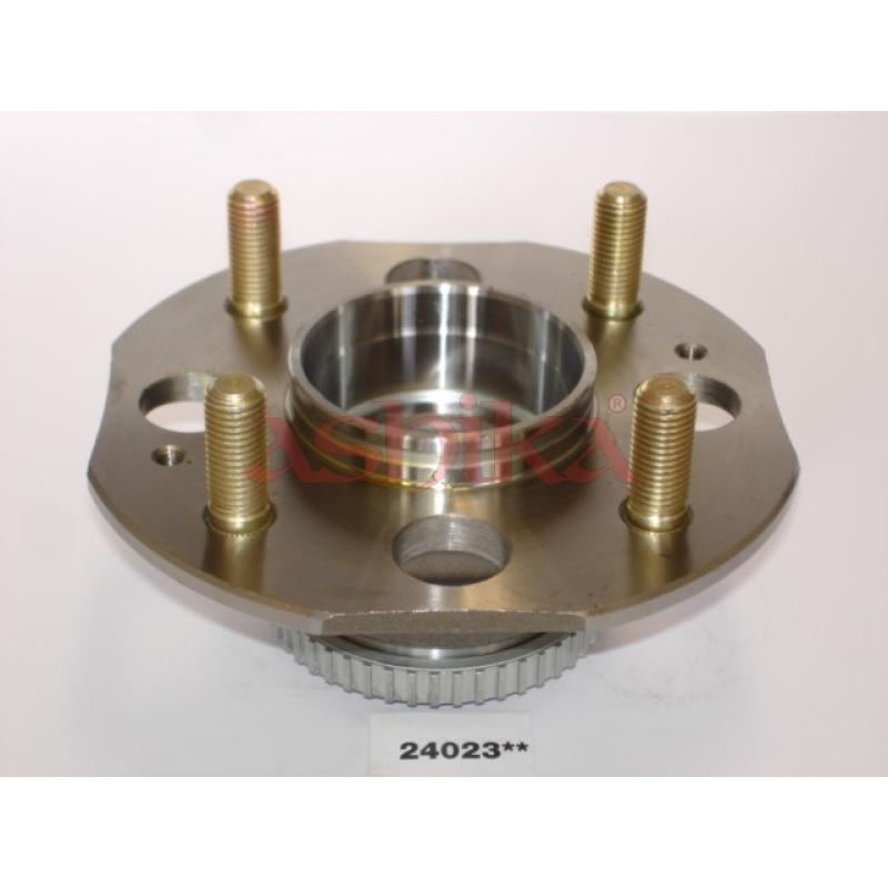 Moyeu de roue arrière ASHIKA 44-24023 - Visuel 1