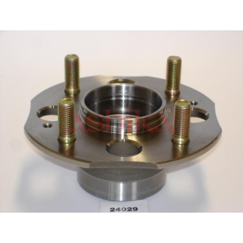 Moyeu de roue arrière ASHIKA 44-24029 - Visuel 1