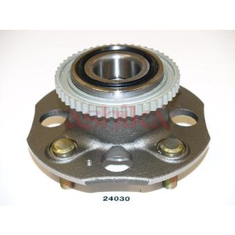 Moyeu de roue arrière ASHIKA OEM 42200SV2N02