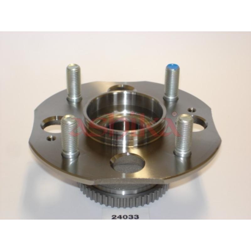 Moyeu de roue arrière ASHIKA 44-24033 - Visuel 1