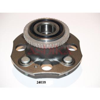 Moyeu de roue arrière ASHIKA OEM 42200SV2N51