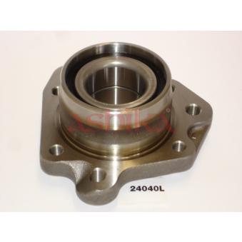 Moyeu de roue arrière ASHIKA OEM 42210S10000
