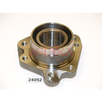 Moyeu de roue arrière ASHIKA OEM 42200S10A01