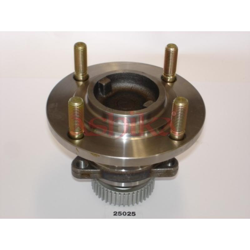 Moyeu de roue arrière ASHIKA 44-25025 - Visuel 1