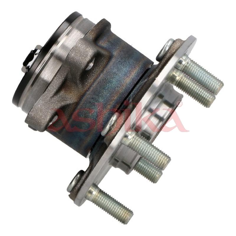 Moyeu de roue arrière ASHIKA 44-25055 - Visuel 1