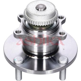 Moyeu de roue arrière ASHIKA OEM MR316451