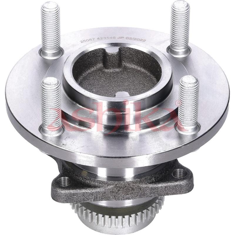 Moyeu de roue arrière ASHIKA 44-25057 - Visuel 1