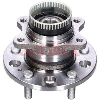 Moyeu de roue arrière ASHIKA OEM 527301D400