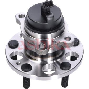 Moyeu de roue arrière ASHIKA OEM 52750B2050