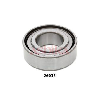 Roulement de roue arrière ASHIKA OEM 9004363249