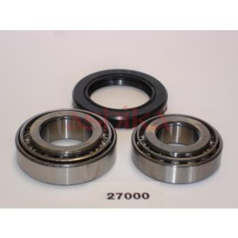 Roulement de roue arrière ASHIKA [44-27000]