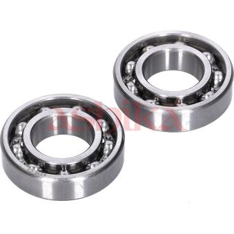 Roulement de roue arrière ASHIKA OEM 906390005