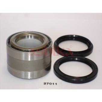 Roulement de roue arrière ASHIKA OEM 28016PA010