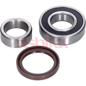 Roulement de roue arrière ASHIKA [44-28003]