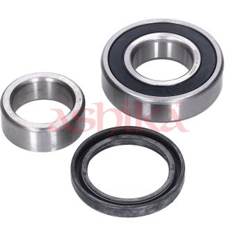 Roulement de roue arrière ASHIKA 44-28027