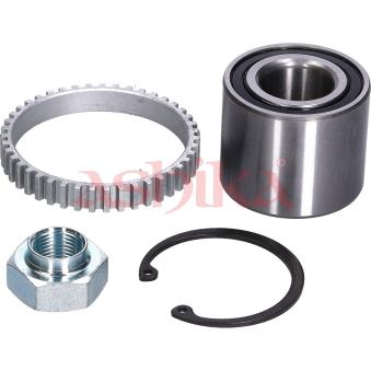 Roulement de roue arrière ASHIKA OEM 4686080G01 Roulement de roue arrière ASHIKA OEM 4686080G01