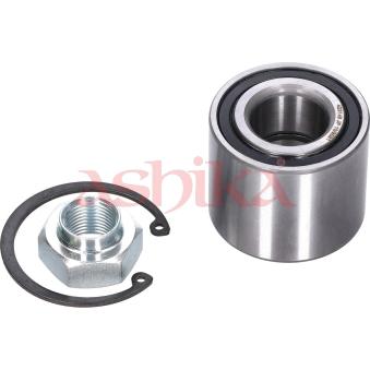 Roulement de roue arrière ASHIKA OEM 4686080G01 Roulement de roue arrière ASHIKA OEM 4686080G01