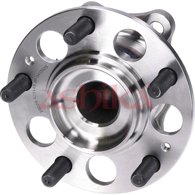 Moyeu de roue arrière ASHIKA 44-29029 - Visuel 1