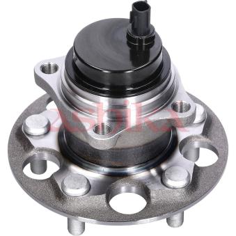 Moyeu de roue arrière ASHIKA OEM 4245042060