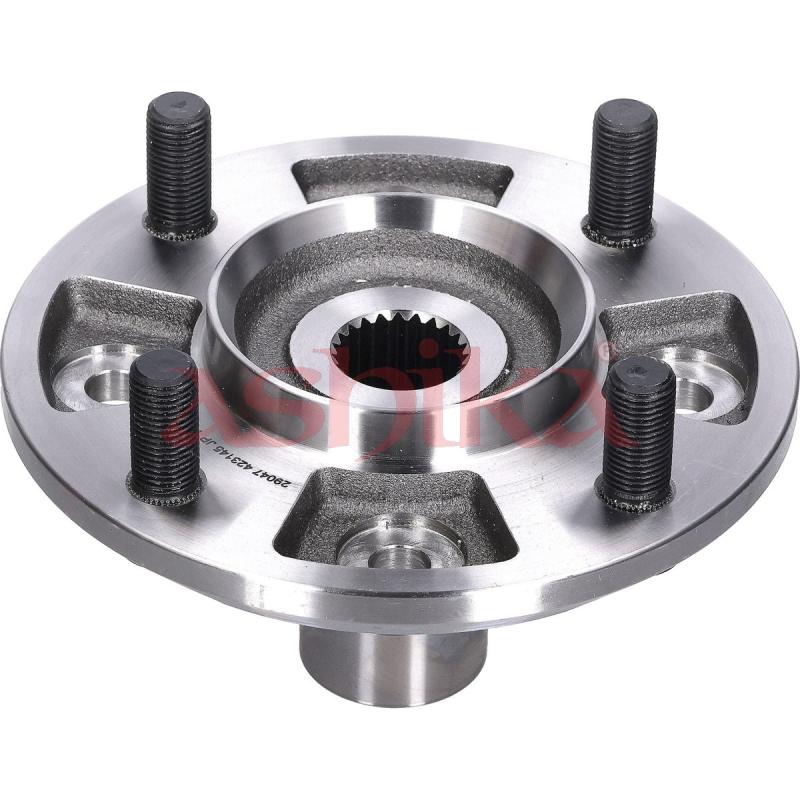 Moyeu de roue avant ASHIKA 44-29047 - Visuel 1