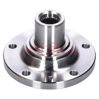 Moyeu de roue avant ASHIKA 44-29065