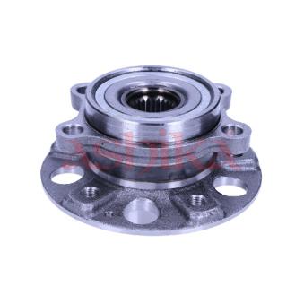 Moyeu de roue avant ASHIKA OEM 4142034000