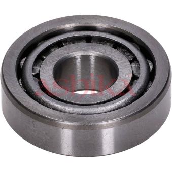 Coussinet, fusée d'essieu ASHIKA [44-29079]