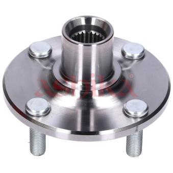 Moyeu de roue avant ASHIKA 44-29083
