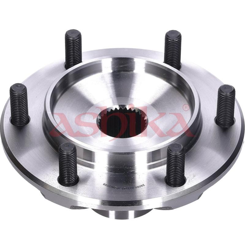 Moyeu de roue avant ASHIKA 44-29085 - Visuel 1