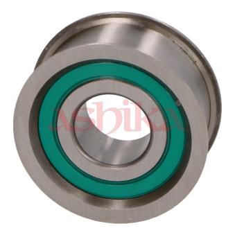 Tendeur de courroie, courroie crantée ASHIKA 45-00-000